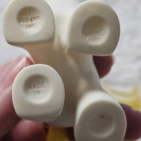 Vintage 1987 My Little Pony Baby Big Top Newborn Twin MLP G1 - Picture 5 of 6